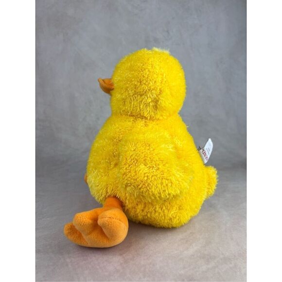 Vintage GUND Quacky Duck Plush - Picture 2 of 8